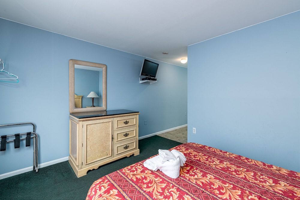 Hotel Charlee Villas by the Beach - photo 14