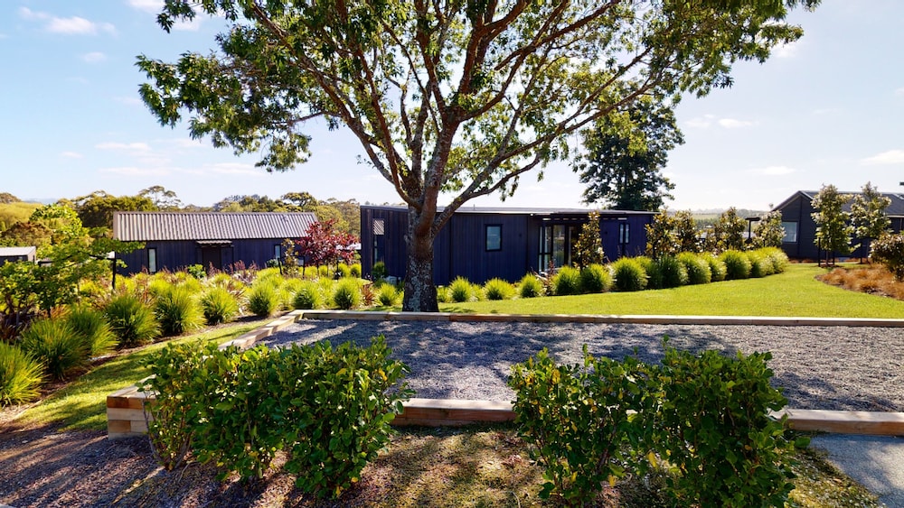Plume Villas — 5-Star Luxury Hotel in Warkworth, New Zealand