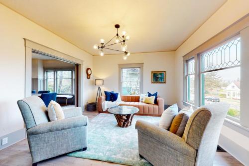 Tacoma Garden Hideaway in Tacoma, United States