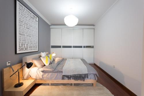 Harbin Daoli Central Street Locals Apartment 00138060 — 4-Star Luxury Hotel in Harbin, People's Republic of China