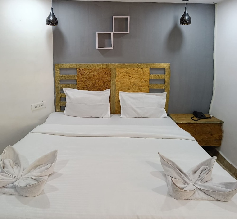 Hotel Edem Garden — Morjim — photo 4