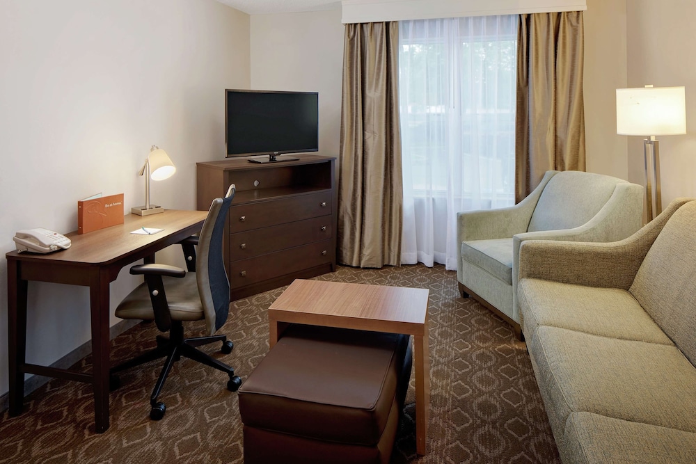 Homewood Suites by Hilton Cleveland Solon - photo 10