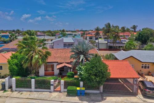 Casa Trankilo — Paradera — photo 2