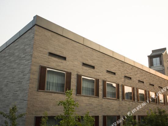 Wenyuange Merlinhod Hotel in Hancheng, People's Republic of China