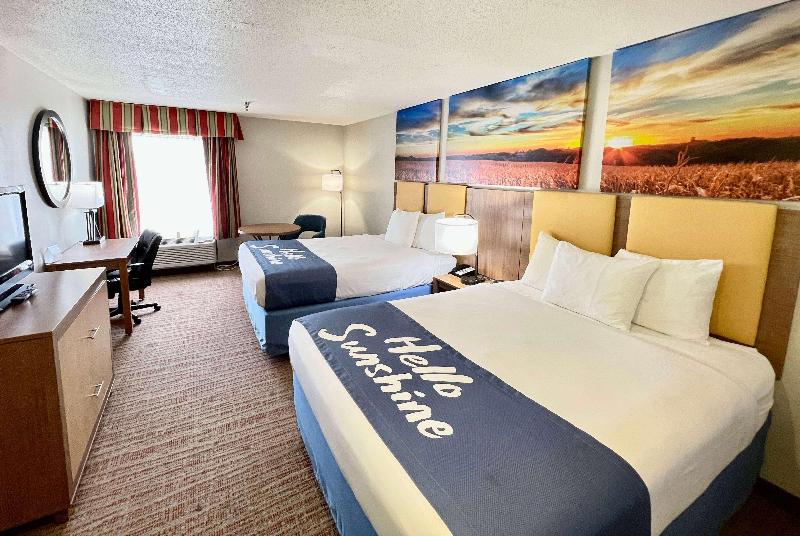 Days Inn by Wyndham Rayne Crowley - photo 12