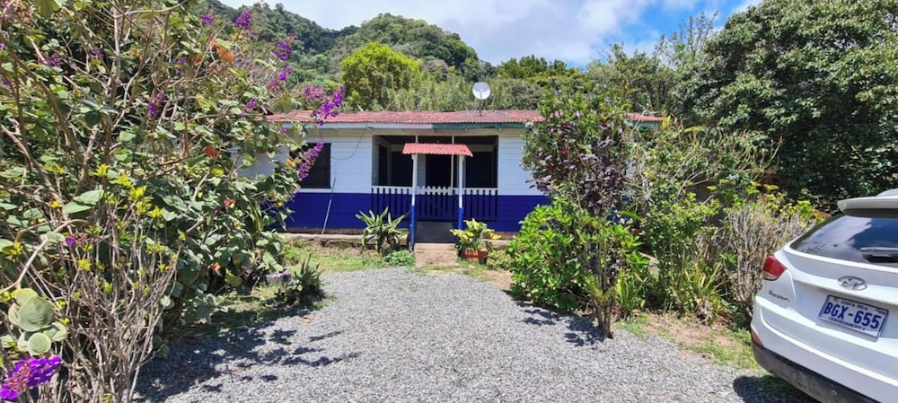 Glamping Monteverde in Monteverde, Costa Rica