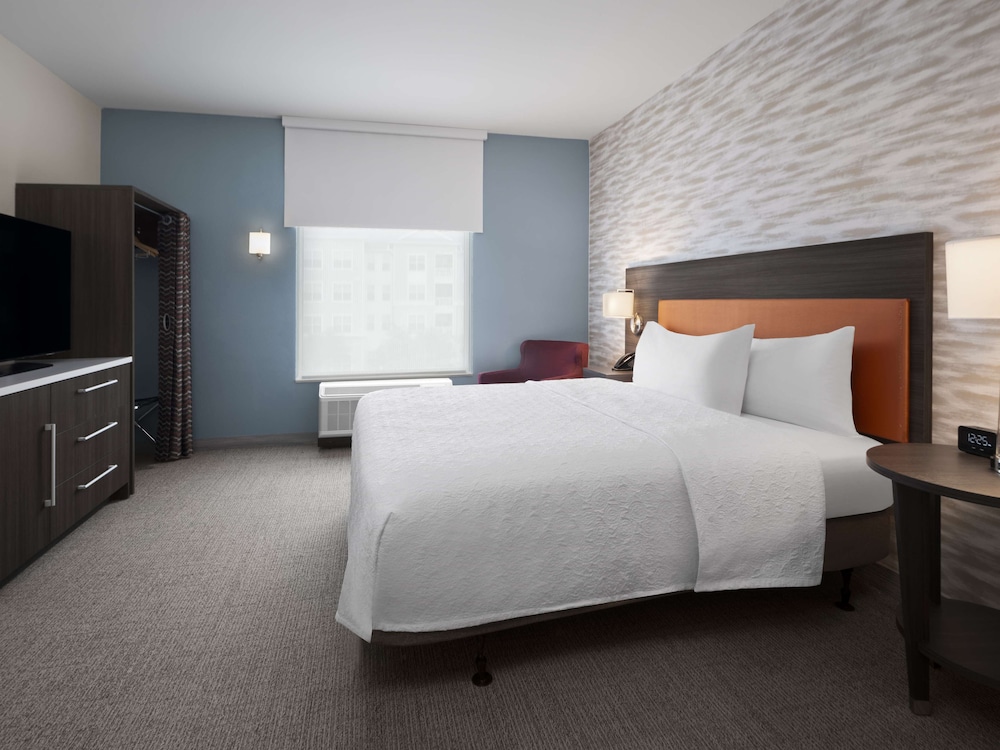 Home2 Suites by Hilton Orlando South Davenport - photo 8