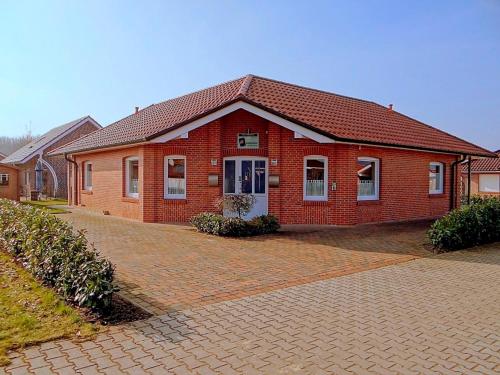Nicky's Ferienhaus — 4-Star Luxury Hotel in Geeste, Germany
