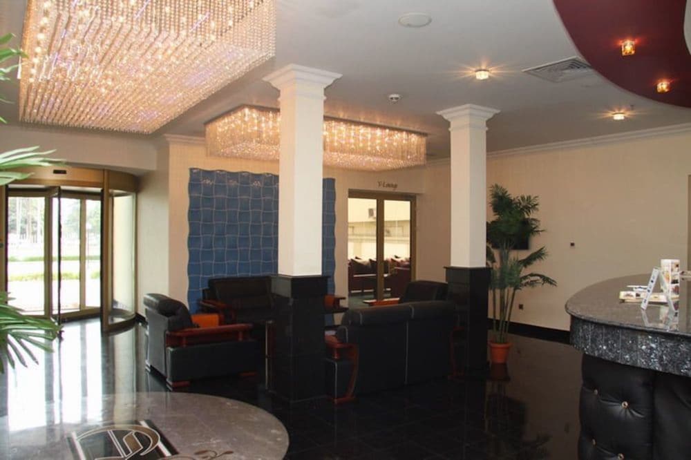 Chesney Hotel — Lagos — photo 2