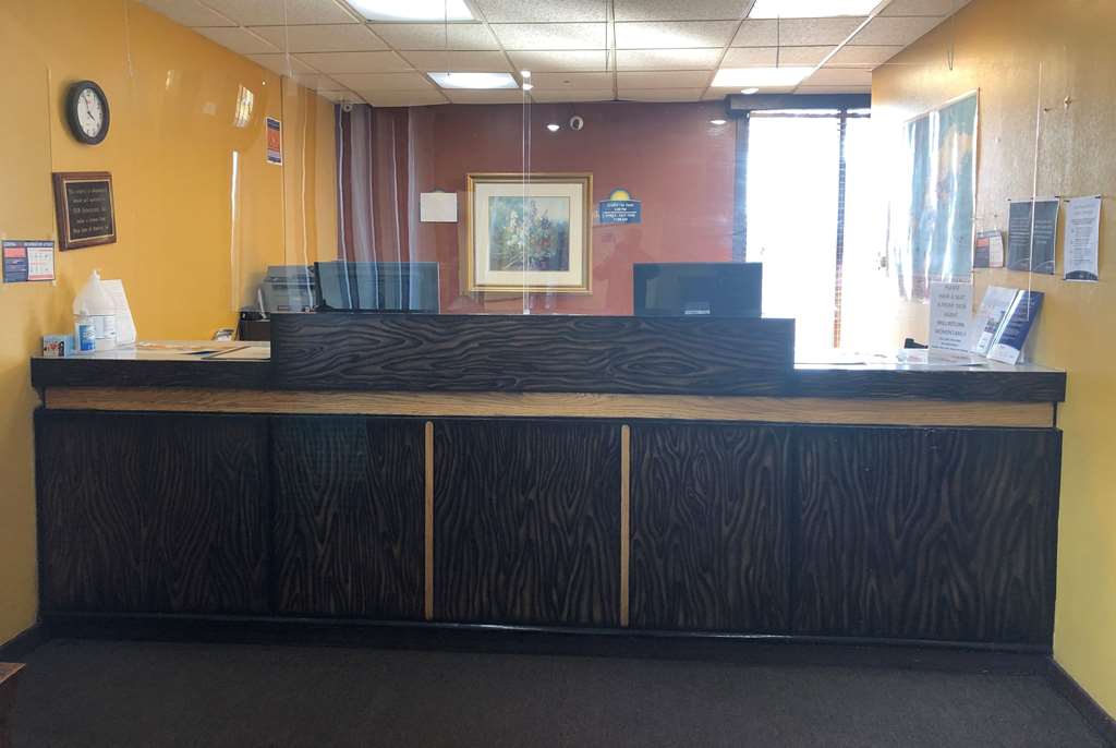 Days Inn by Wyndham Henrietta Rochester Area - photo 6