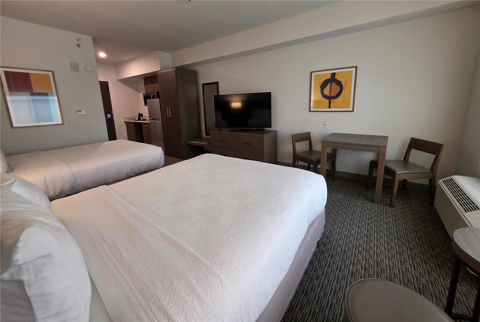 Wingate by Wyndham Austin North - photo 16
