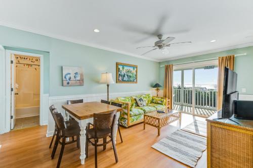 Aloha — 4-Star Luxury Hotel in Folly Beach, United States