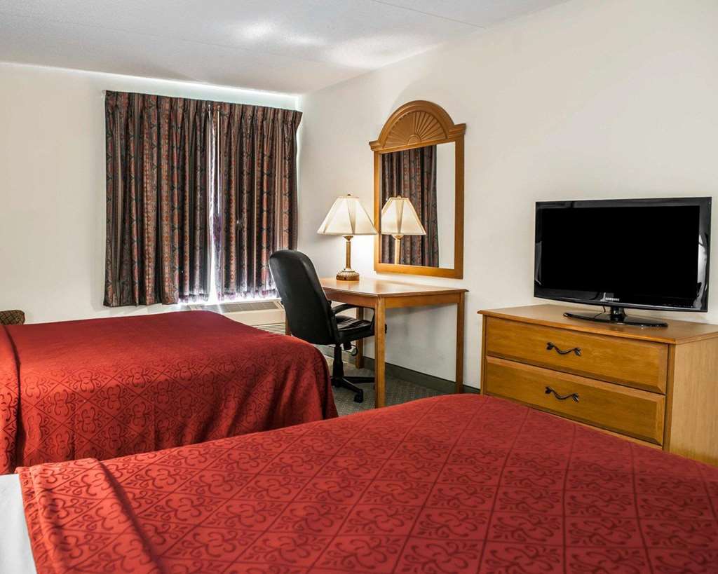 Quality Inn Rochester South - photo 6