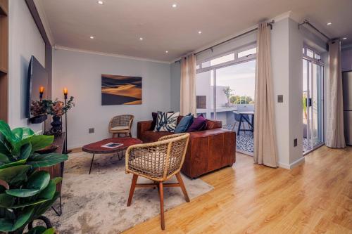 C Breeze 2 & 11 — 4-Star Luxury Hotel in Swakopmund, Namibia