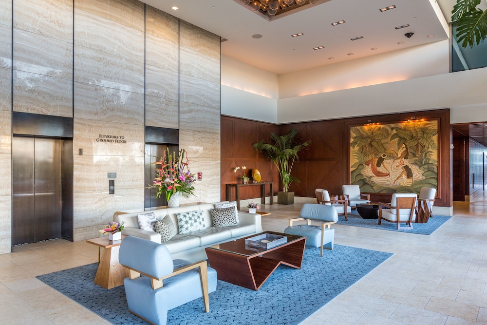 Jet Luxury at The Trump Waikiki - photo 6
