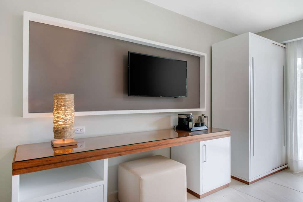 Playa Naco Resort & Spa in Puerto Plata, Dominican Republic