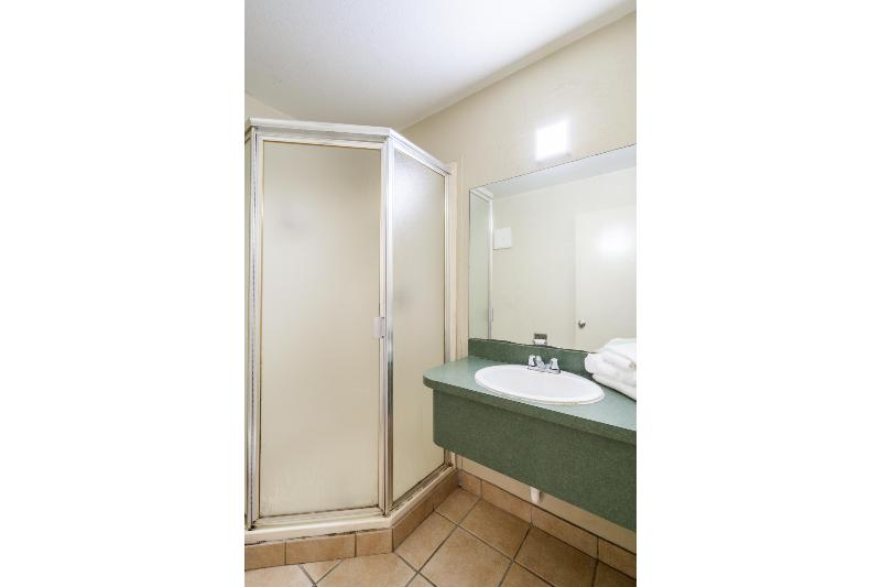 OYO Hotel Shreveport Airport North - photo 30