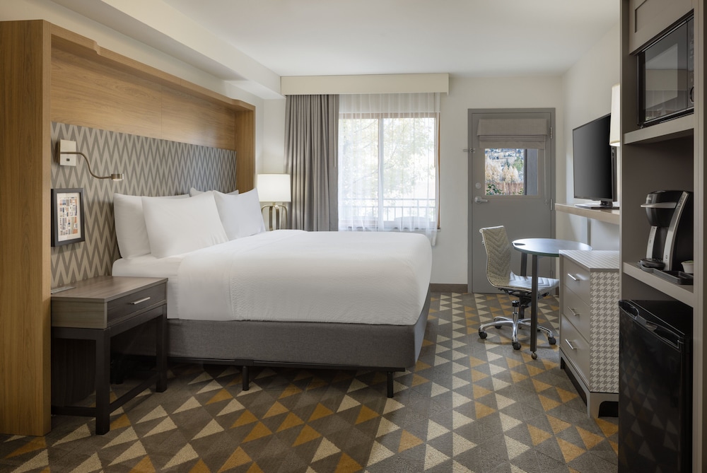 Holiday Inn Steamboat Springs by IHG - photo 13