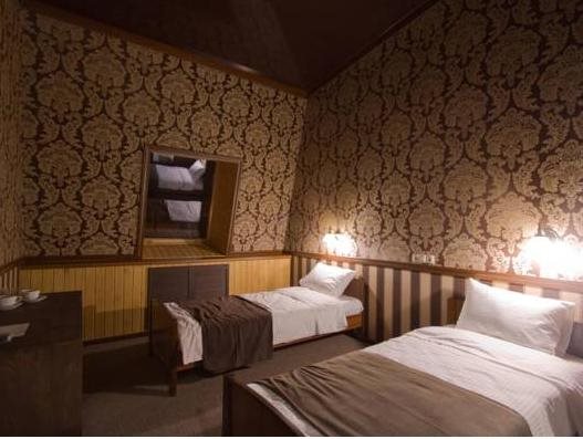 Carlson Hotel — hotel in Zheleznogorsk