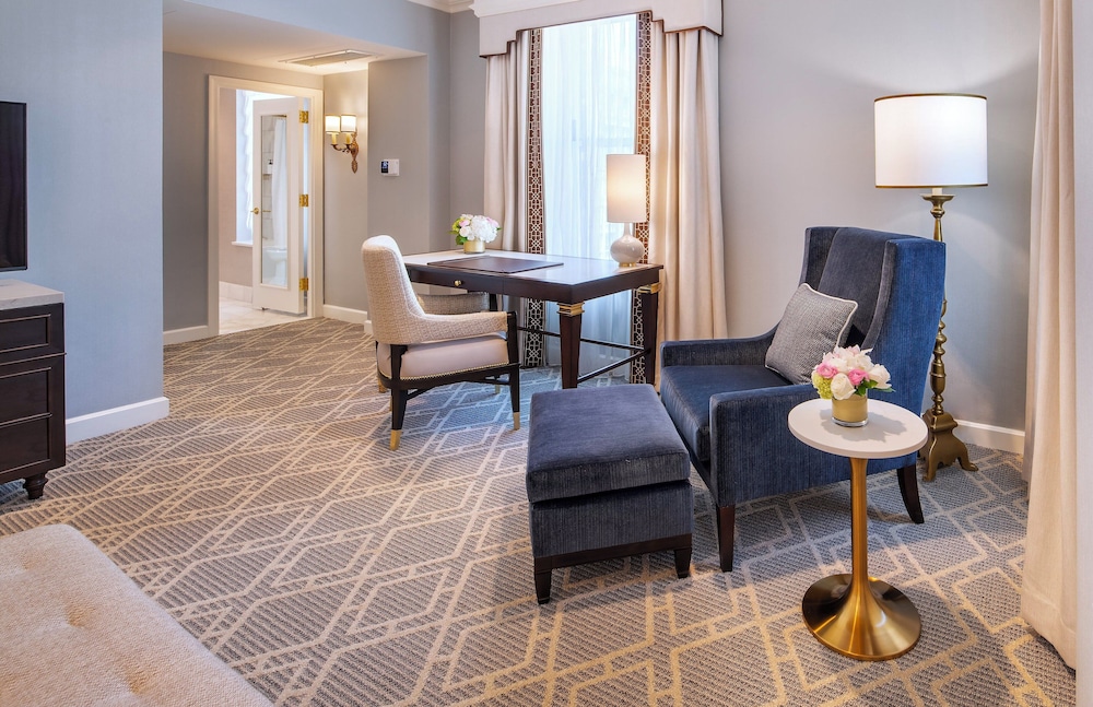 Willard InterContinental Washington by IHG - photo 129