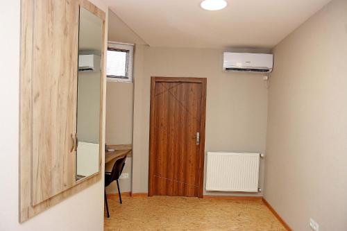Tbilisi Trinity Apartment