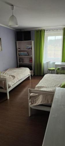 Agroturystyka Przystanek Góry Sowie — hotel in Ludwikowice Klodzkie