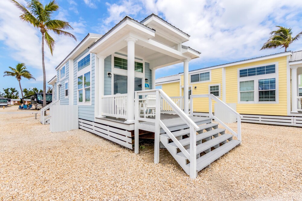 Fiesta Key RV Resort - photo 54