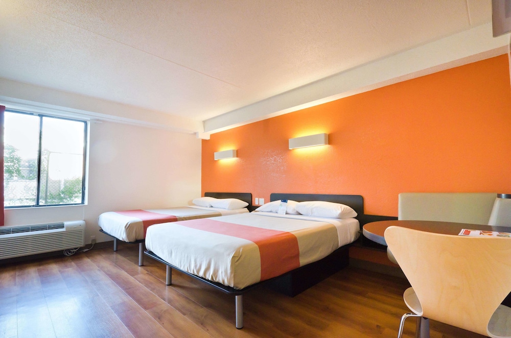 Motel 6 Springfield VA Washington DC Southwest - photo 11