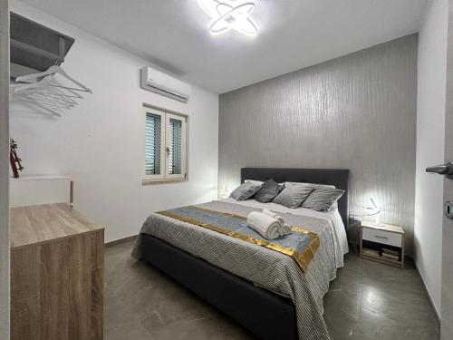 Villaggio al mare — 4-Star Luxury Hotel in Manfredonia, Italy