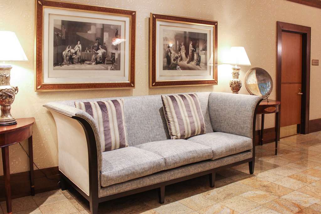 Hotel Providence Trademark Collection By Wyndham - photo 20