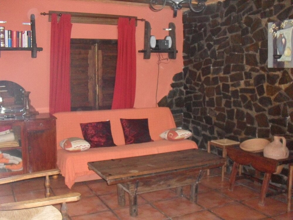 Cortijo El Chinas Orgiva by Ruralidays — hotel in Orgiva