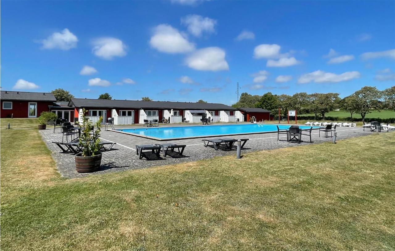 Cozy Apartment In Aakirkeby — 4-Star Luxury Hotel in Akirkeby, Denmark