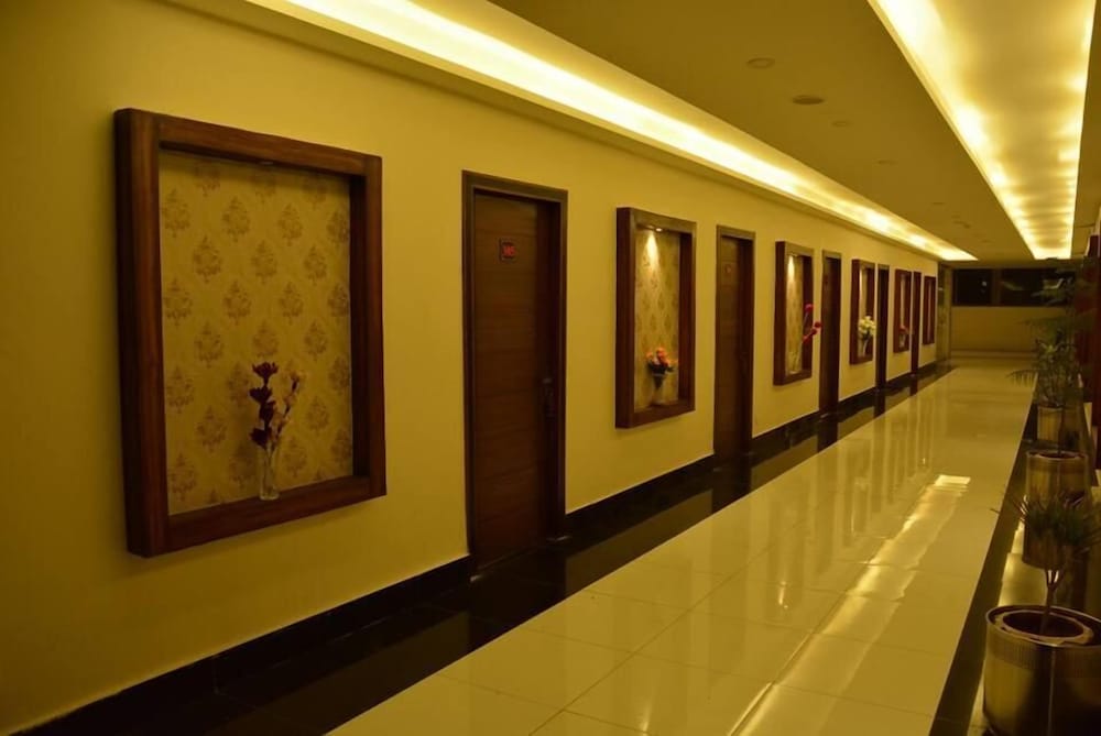 Hotel Heaven Heights in Islamabad, Pakistan