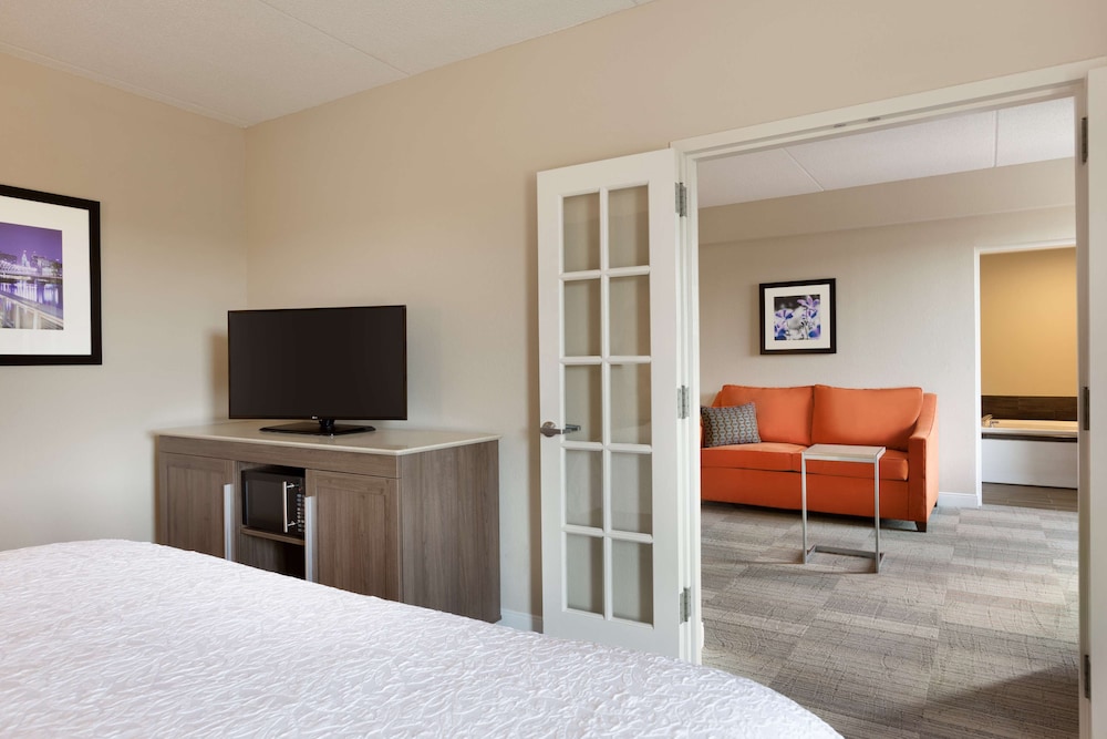 Hampton Inn Denville Rockaway Parsippany - photo 17
