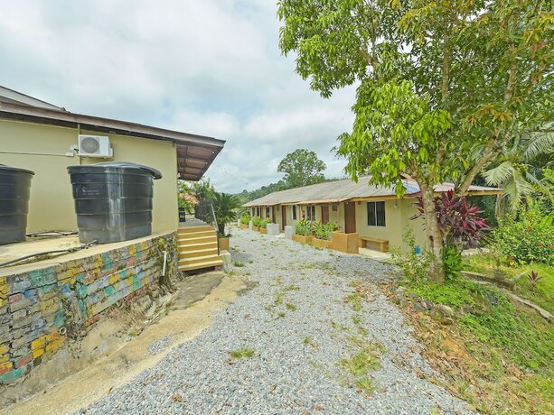 Capital O 90665 Countryview Recreation Park & Resort — hotel in Kuala Lipis