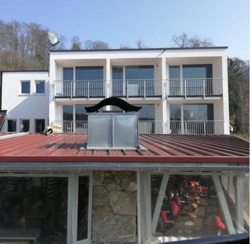 Aparthotel Peerless Dine — hotel in Heidenheim An Der Brenz