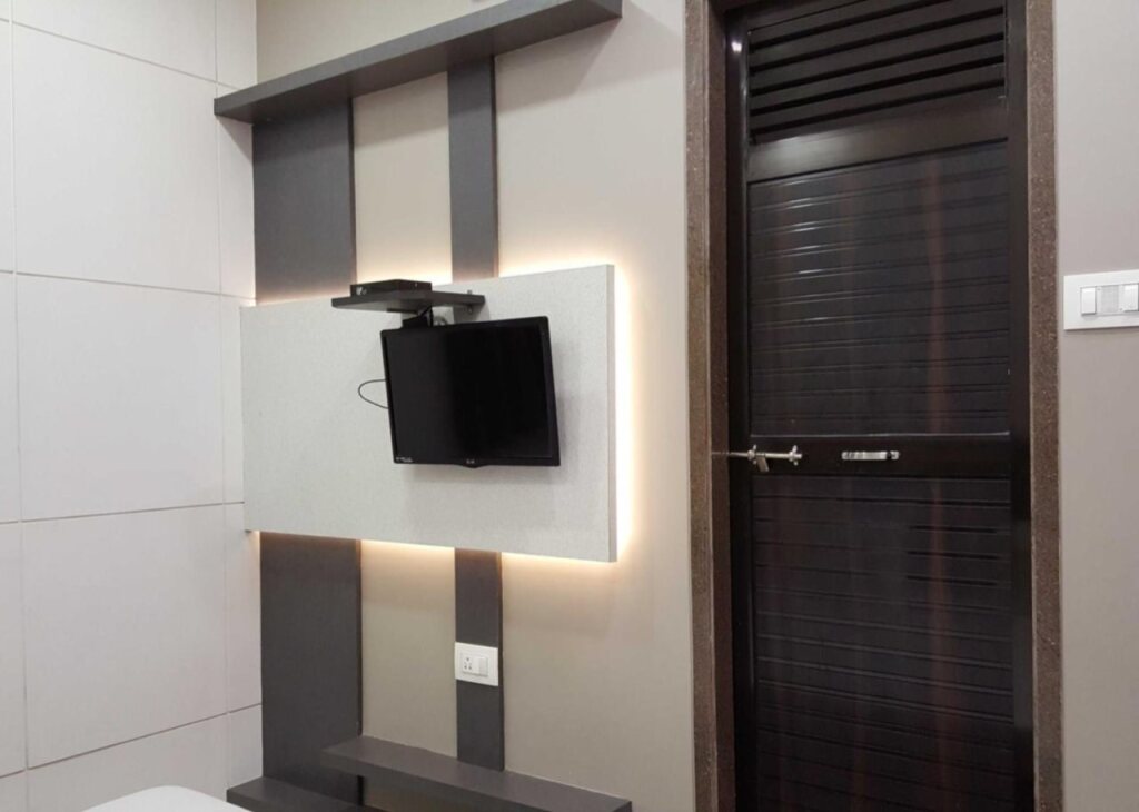 Hotel Oasis - carbon neutral hotel in Mumbai