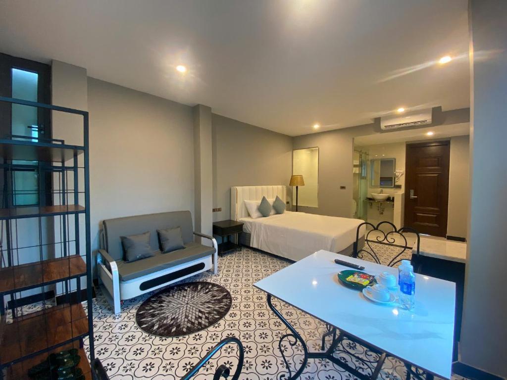 Hanoi Old Town - last minute hotel in Hanoi