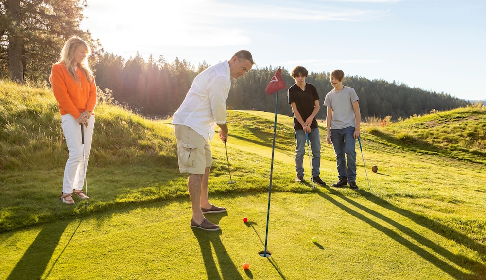 Running Y Ranch Golf & Spa Resort - photo 34