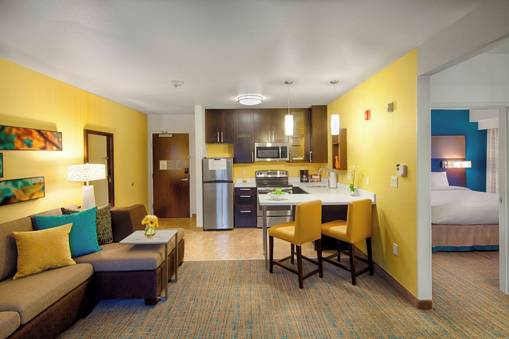 Residence Inn Pullman - photo 16