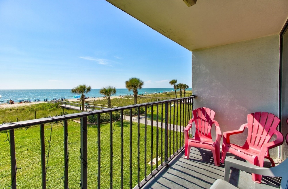 0208 Tiki Tower by Atlantic Towers - photo 16