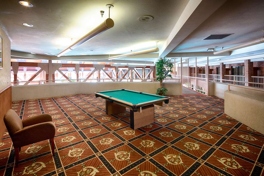 Red Lion Hotel & Conference Center St. George UT - photo 44