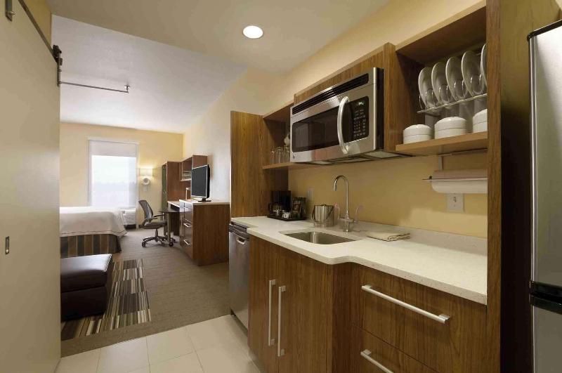 Home2 Suites by Hilton Memphis Southaven MS - photo 76
