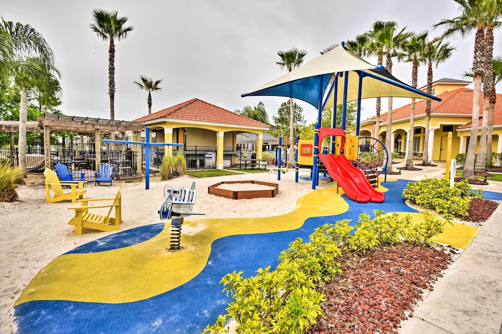 Townhome 7 Mi to Disney Parks: Resort Pool Access - photo 27