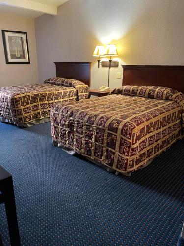 Budget Inn Temple Hills - photo 35