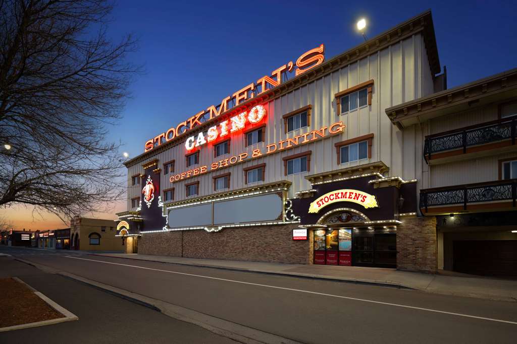 Ramada by Wyndham Elko Hotel at Stockmen's Casino - photo 4