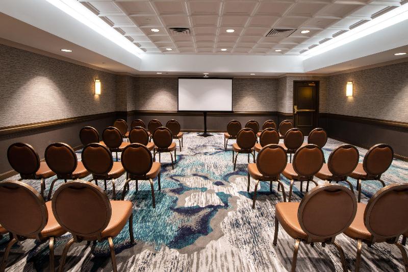 Sheraton Oklahoma City Downtown Hotel - photo 83