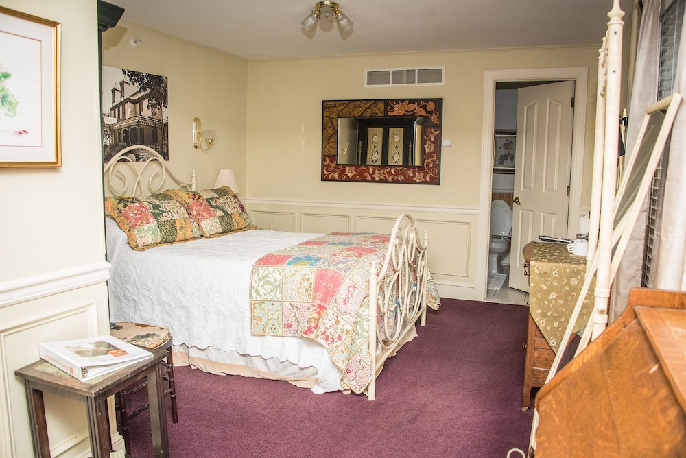 Vandiver Inn - photo 60