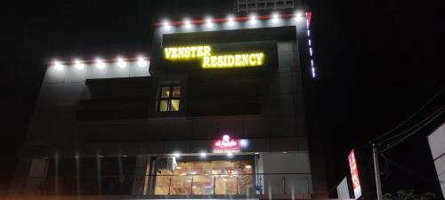 Venster Residency — Chennai — photo 2
