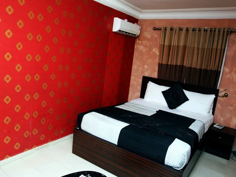Jonaith Hotels & Suites — Lagos — photo 5